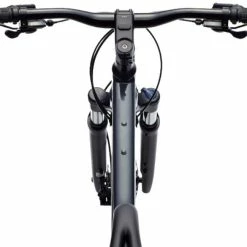 Giant VTC Cannondale Quick CX 3 Gris - 2022 8 Giant VTC Cannondale Quick CX 3 Gris - 2022 -Equipement vélo électrique Boutique vtc cannondale quick cx 3 gris 2022 2