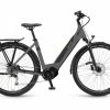 Winora Bike VTC électrique Monotube Winora Sinus IX10 500 Wh - 2022
