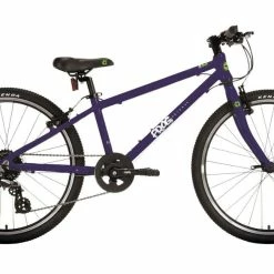 Frogbikes VTC Enfant FROG 62 Violet - 2021