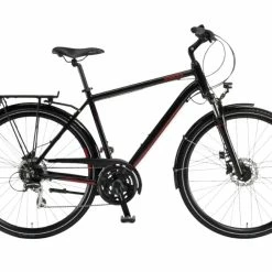 Winora Bike VTC WINORA Domingo 24 Disc Noir – 2021