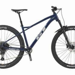 Gt-bicycles VTT All Mountain GT Zaskar LT Elite - 2022