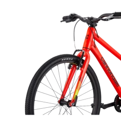 VTT Cannondale Enfant Kids Quick 24" Sherpa Rouge - 2021 8 VTT Cannondale Enfant Kids Quick 24" Sherpa Rouge - 2021 -Equipement vélo électrique Boutique vtt cannondale enfant kids quick 24 sherpa rouge 2021 3