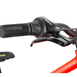 VTT Cannondale Enfant Kids Quick 24" Sherpa Rouge - 2021 9 VTT Cannondale Enfant Kids Quick 24" Sherpa Rouge - 2021 -Equipement vélo électrique Boutique vtt cannondale enfant kids quick 24 sherpa rouge 2021 4