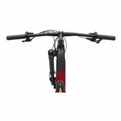 VTT Cannondale Scalpel Carbon 3 Rouge - 2022 -Equipement vélo électrique Boutique vtt cannondale scalpel carbon 3 rouge 2022 2