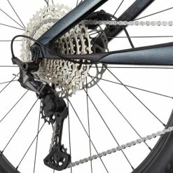 VTT Cannondale Scalpel Carbon SE 2 Noir - 2022 -Equipement vélo électrique Boutique vtt cannondale scalpel carbon se 2 noir 2022 4