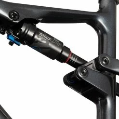 VTT Cannondale Scalpel Carbon SE 2 Noir - 2022 -Equipement vélo électrique Boutique vtt cannondale scalpel carbon se 2 noir 2022 5