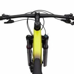 VTT CANNONDALE Scalpel HT Carbon 3 Jaune - 2022 -Equipement vélo électrique Boutique vtt cannondale scalpel ht carbon 3 jaune 2022 2