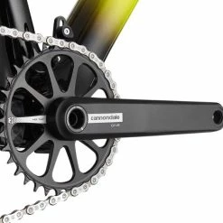 VTT CANNONDALE Scalpel HT Carbon 3 Jaune - 2022 -Equipement vélo électrique Boutique vtt cannondale scalpel ht carbon 3 jaune 2022 3