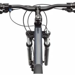 VTT Cannondale Trail 6 27,5" Gris - 2022 8 VTT Cannondale Trail 6 27,5" Gris - 2022 -Equipement vélo électrique Boutique vtt cannondale trail 6 275 gris 2022 2