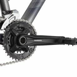 VTT Cannondale Trail 6 27,5" Gris - 2022 11 VTT Cannondale Trail 6 27,5" Gris - 2022 -Equipement vélo électrique Boutique vtt cannondale trail 6 275 gris 2022 5