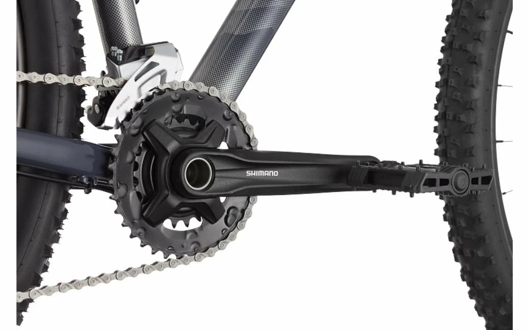 VTT Cannondale Trail 6 27,5" Gris - 2022 6 VTT Cannondale Trail 6 27,5" Gris - 2022 – Image 6