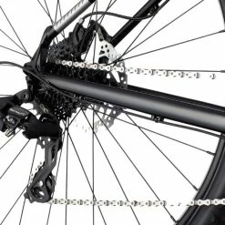 VTT Cannondale Trail 8 Gris 29" - 2022 -Equipement vélo électrique Boutique vtt cannondale trail 8 gris 29 2022 5