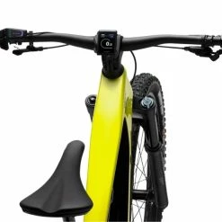 VTT électrique CANNONDALE Moterra Neo Carbon 2 750Wh Jaune - 2023 -Equipement vélo électrique Boutique vtt electrique cannondale moterra neo carbon 2 750wh jaune 2023 2