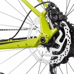 VTT électrique Cannondale Trail Neo 4 500Wh Jaune - 2022 -Equipement vélo électrique Boutique vtt electrique cannondale trail neo 4 500wh jaune 2022 4