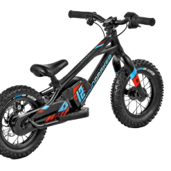 Draisienne électrique Enfant Mondraker Grommy 12" - 2021 5 Draisienne électrique Enfant Mondraker Grommy 12" - 2021 -Equipement vélo électrique Boutique vtt electrique enfant mondraker grommy 12 2021 2