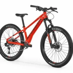 Vtt électrique Enfant Mondraker Play 24 Rouge - 2021 -Equipement vélo électrique Boutique vtt electrique enfant mondraker play 24 rouge 2021 2