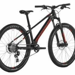 Vtt électrique Enfant Mondraker Play 26 Noir - 2021 -Equipement vélo électrique Boutique vtt electrique enfant mondraker play 26 noir 2021 2