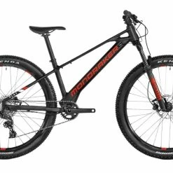 Vtt électrique Enfant Mondraker Play 26 Noir - 2021
