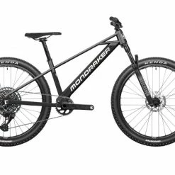 Vtt électrique Enfant Mondraker Play 26 Noir - 2022