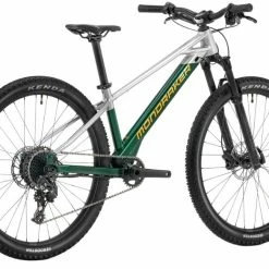 VTT électrique Enfant MONDRAKER Play 26" Vert/Blanc 250Wh - 2023 -Equipement vélo électrique Boutique vtt electrique enfant mondraker play 26 vertblanc 250wh 2023 2
