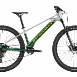 VTT électrique Enfant MONDRAKER Play 26" Vert/Blanc 250Wh - 2023