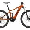 VTT électrique GIANT Stance E+2 500Wh Orange - 2022