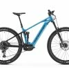 VTT électrique Mondraker Chaser R 29 Bleu/Noir 750Wh - 2022