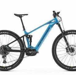 VTT électrique Mondraker Chaser R 29 Bleu/Noir 750Wh - 2022