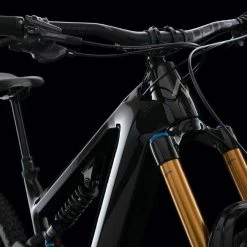 VTT électrique Norco Range VLT C1 900Wh Noir - 2022 -Equipement vélo électrique Boutique vtt electrique norco range vlt c1 900wh noir 2022 2