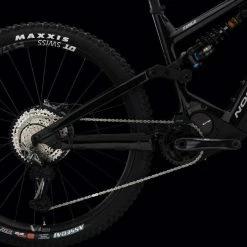 VTT électrique Norco Range VLT C1 900Wh Noir - 2022 -Equipement vélo électrique Boutique vtt electrique norco range vlt c1 900wh noir 2022 3