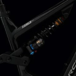 VTT électrique Norco Range VLT C1 900Wh Noir - 2022 -Equipement vélo électrique Boutique vtt electrique norco range vlt c1 900wh noir 2022 5