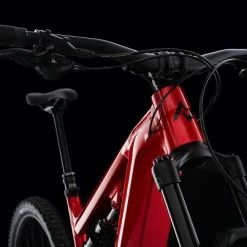 VTT électrique Norco Sight VLT A2 Rouge/Noir 720Wh - 2022 -Equipement vélo électrique Boutique vtt electrique norco sight vlt a2 rougenoir 720wh 2022 2