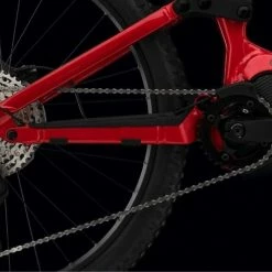 VTT électrique Norco Sight VLT A2 Rouge/Noir 720Wh - 2022 -Equipement vélo électrique Boutique vtt electrique norco sight vlt a2 rougenoir 720wh 2022 3