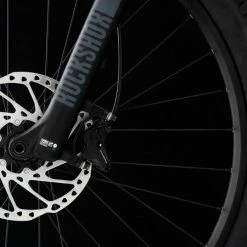 VTT électrique Norco Sight VLT A2 Rouge/Noir 720Wh - 2022 -Equipement vélo électrique Boutique vtt electrique norco sight vlt a2 rougenoir 720wh 2022 4