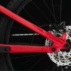 VTT électrique Norco Sight VLT A2 Rouge/Noir 720Wh - 2022 -Equipement vélo électrique Boutique vtt electrique norco sight vlt a2 rougenoir 720wh 2022 5
