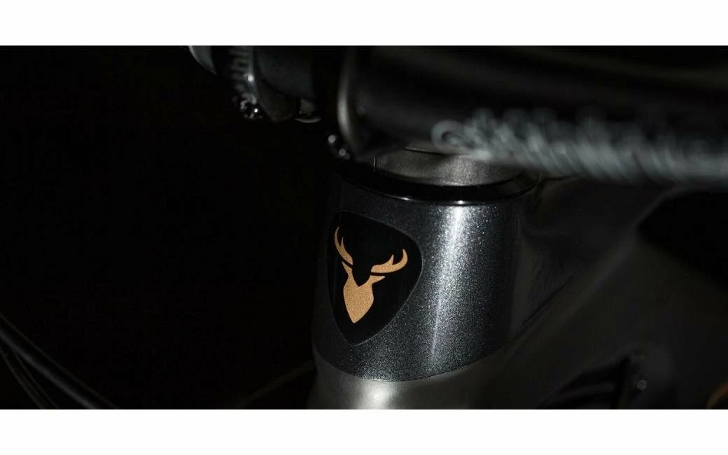 VTT électrique Rotwild RE375 Core Gris 375Wh - 2023 2 VTT électrique Rotwild RE375 Core Gris 375Wh - 2023 – Image 2