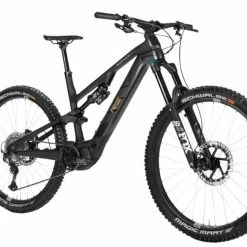VTT électrique Rotwild RE375 Core Gris 375Wh - 2023