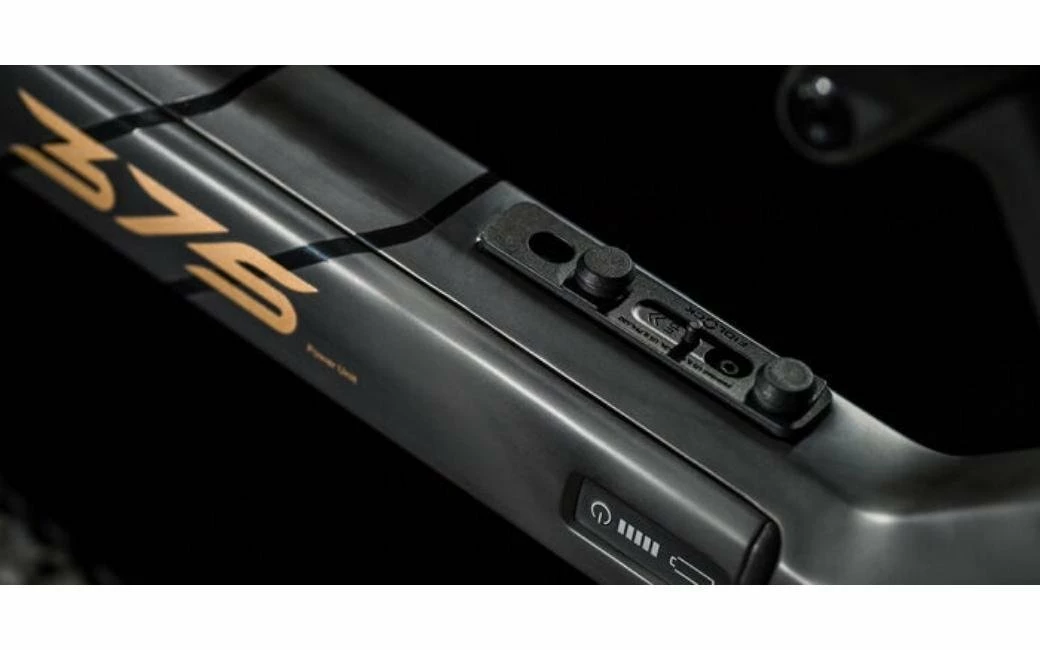 VTT électrique Rotwild RE375 Core Gris 375Wh - 2023 5 VTT électrique Rotwild RE375 Core Gris 375Wh - 2023 – Image 5