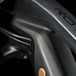 VTT électrique Rotwild RE375 Core Gris 375Wh - 2023 11 VTT électrique Rotwild RE375 Core Gris 375Wh - 2023 -Equipement vélo électrique Boutique vtt electrique rotwild re375 core gris 375wh 2023 5