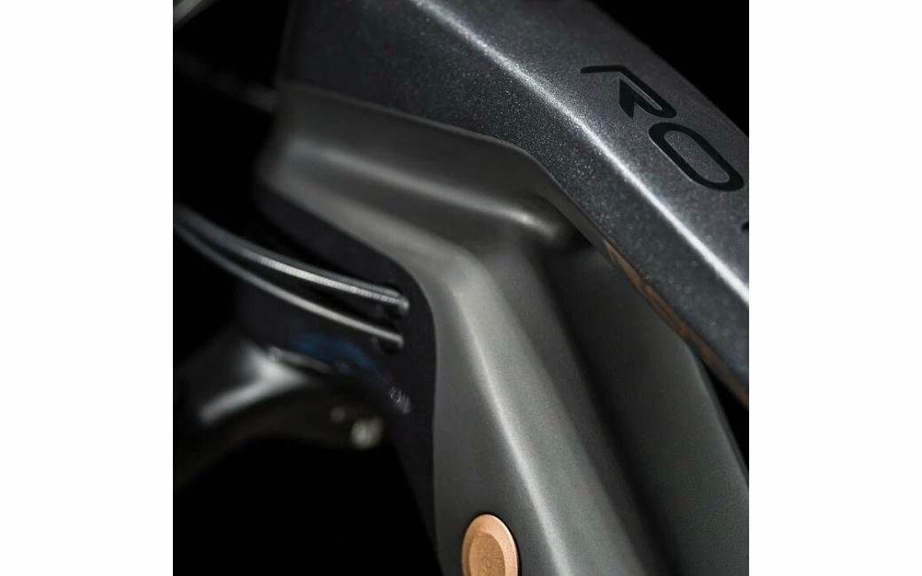 VTT électrique Rotwild RE375 Core Gris 375Wh - 2023 6 VTT électrique Rotwild RE375 Core Gris 375Wh - 2023 – Image 6