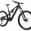 VTT électrique Rotwild RE375 PRO Gris - 2023