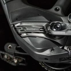 VTT électrique Rotwild RE375 PRO Gris - 2023 -Equipement vélo électrique Boutique vtt electrique rotwild re375 pro gris 2023 2