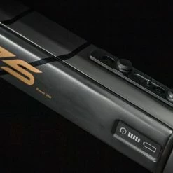 VTT électrique Rotwild RE375 PRO Gris - 2023 -Equipement vélo électrique Boutique vtt electrique rotwild re375 pro gris 2023 3