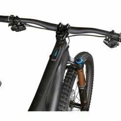VTT électrique Specialized S-Works Turbo Levo SL Noir/Or 320Wh - 2021 -Equipement vélo électrique Boutique vtt electrique specialized s works turbo levo sl noiror 320wh 2021 4