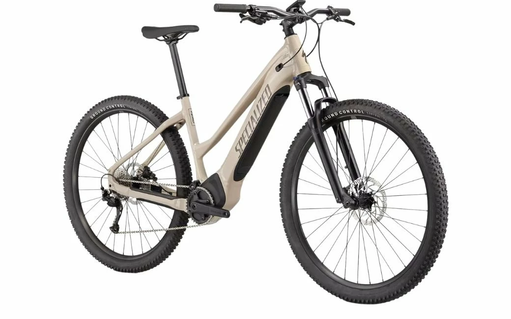 VTT électrique SPECIALIZED Tero 3.0 530Wh Beige / Cadre Bas - 2022 2 VTT électrique SPECIALIZED Tero 3.0 530Wh Beige / Cadre Bas - 2022 – Image 2