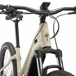 VTT électrique SPECIALIZED Tero 3.0 530Wh Beige / Cadre Bas - 2022 9 VTT électrique SPECIALIZED Tero 3.0 530Wh Beige / Cadre Bas - 2022 -Equipement vélo électrique Boutique vtt electrique specialized tero 30 530wh beige cadre bas 2022 4