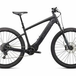 VTT électrique Specialized Tero 4.0 710 Wh Noir - 2022