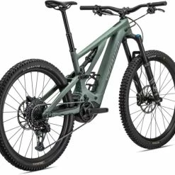 VTT électrique Specialized Turbo Levo Comp Alloy Vert - 2022 -Equipement vélo électrique Boutique vtt electrique specialized turbo levo comp alloy vert 2022 2