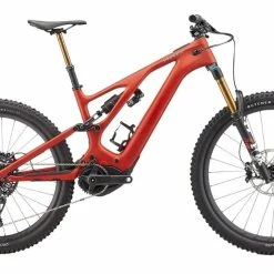 VTT Electrique SPECIALIZED Turbo Levo Pro 700Wh Rouge - 2022