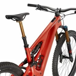 VTT Electrique SPECIALIZED Turbo Levo Pro 700Wh Rouge - 2022 -Equipement vélo électrique Boutique vtt electrique specialized turbo levo pro 700wh rouge 2022 3